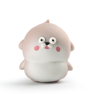 Fabricant OEM en gros, jouets à presser personnalisés Adorable Mini Squishy Cuties 8 Assortiments, rembourrés de PVA, pour enfants et adultes - Product Image 4