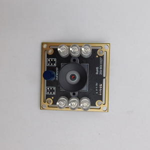Hanshield 5MP <span class=keywords><strong>Mini</strong></span> USB CCTV Camera Module WDR 100dB ov5640 cảm biến Web & <span class=keywords><strong>Analog</strong></span> với tầm nhìn ban đêm và IR ps5520 OEM ODM - Product Image 3