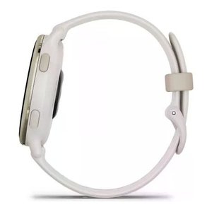 Reloj inteligente (AMOLED) VIVOACTIVE 5 Ivory e Cream gold 42 mm 010 02862 11 - Product Image 4
