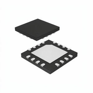 Original Electronic Components 16 UQFN Exposed Pad Manufacturer Channel Embedded IC MCU 8BIT 7KB FLASH 16UQFN PIC16LF1824-I_JQ - Product Image 1