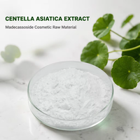 Extrait de Centella Asiatica Madecassoside : Prix direct usine