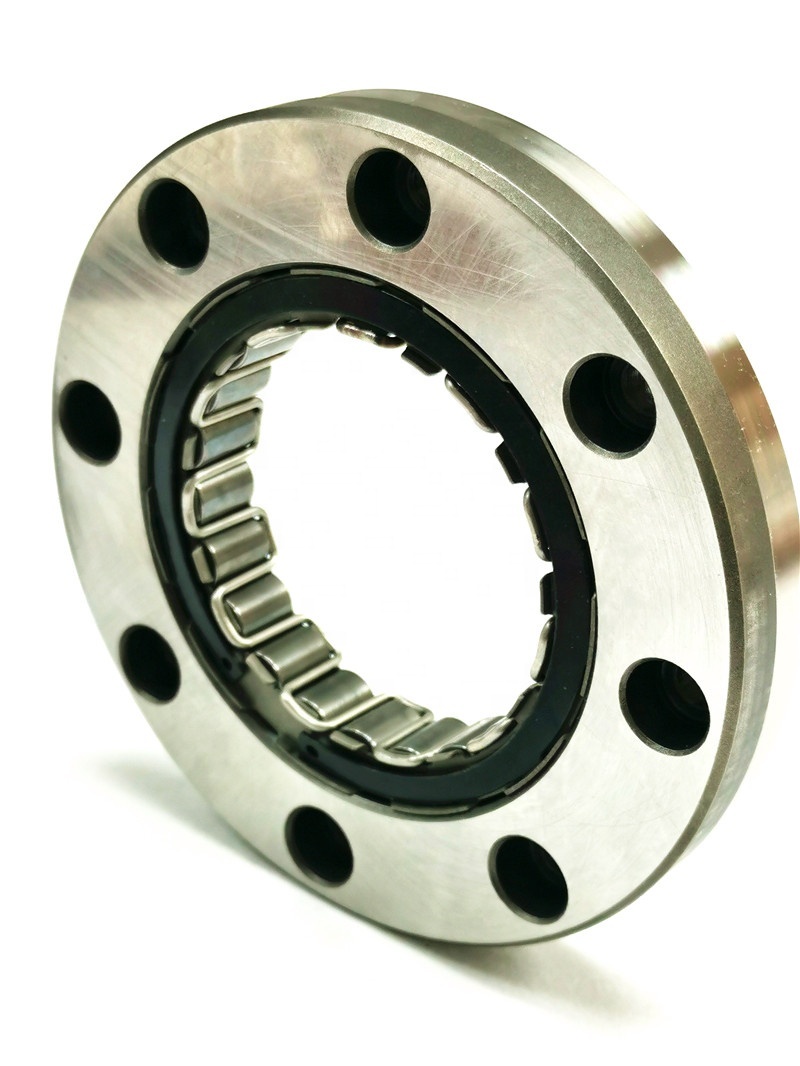 Starter Clutch kit Idler Gear 72T One Way Bearing W/Gasket For