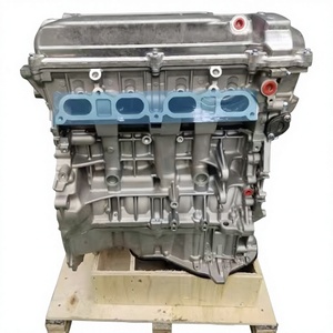2AZ-FE เครื่องยนต์บล็อกยาวบล็อก2AZ สำหรับ2002-2009 Toyota Camry 2.0L RAV4 2.4L เครื่องยนต์2Az-fe ประกอบ - Product Image 1