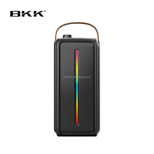 Bkk 2023 New Arrival <span class=keywords><strong>Bluetooth</strong></span> Loa Di Động Không Thấm Nước Bên Ngoài Trời Loa <span class=keywords><strong>Bluetooth</strong></span> Loa Âm Thanh Với LED Ánh Sáng - Product Image 3