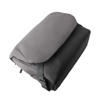 Sac de rangement multifonctionnel à coque rigide spécialement conçu pour le drone DJI YU3 et ses accessoires