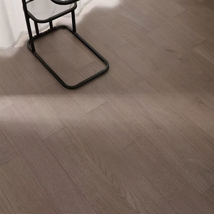 Giá rẻ formaldehyde sồi gỗ cứng sàn gỗ sồi trắng sàn gỗ rắn sàn gỗ - Product Image 3