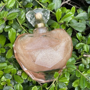 Aceite Corporal Iluminador y Bronceador en Forma de Corazón, Productos de Belleza Orgánicos <span class=keywords><strong>con</strong></span> <span class=keywords><strong>Brillo</strong></span> Personalizado MLM, Hidratante de Larga Duración - Product Image 3