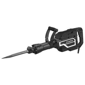 פיק חשמל גבוהה קיר הריסה בבטון מזחלת חשמל במפעל מקדחות הריסה - Product Image 5