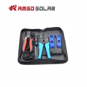 Système solaire hors réseau 15 kW, 24 V/48 V, batterie gel, onde sinusoïdale pure, hybride avec contrôleur MPPT - Product Image 5