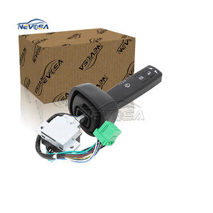 Interruptor de Columna de Dirección con Freno de Motor Nervosa 21005294 21964930 22065601 para Camión VOLVO - Product Image 1