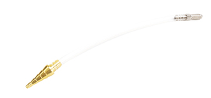 Đôi Đường Ống Phun Nhiên Liệu Truyền Chai Vòi Phun Miễn Phí Làm Sạch Công Cụ Đuôi Khí Chất Xúc Tác Lượng Đa Dạng Làm Sạch Chai - Product Image 4