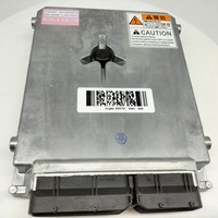 Unidad de Control de Excavadora de Alta Calidad ZX200-3 SH210-5 para Motor Diésel 4HK1, Controlador ECU 8982046851 8982046850