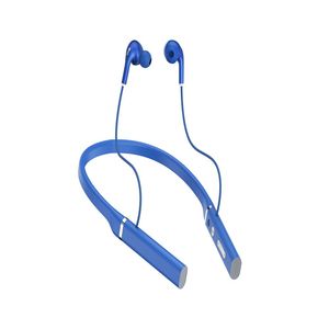Haut sans marque sans logo logo <span class=keywords><strong>pas</strong></span> <span class=keywords><strong>cher</strong></span> logo personnalisé microphone <span class=keywords><strong>de</strong></span> sport en gros bandeau <span class=keywords><strong>de</strong></span> cou écouteur - Product Image 3