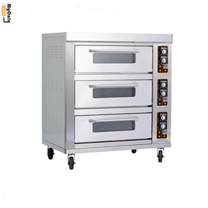 <span class=keywords><strong>Forno</strong></span> <span class=keywords><strong>per</strong></span> <span class=keywords><strong>Pizza</strong></span> a Nastro Trasportatore in <span class=keywords><strong>Pietra</strong></span> ad Alta Efficienza <span class=keywords><strong>per</strong></span> Uso Commerciale in Vendita - Product Image 4