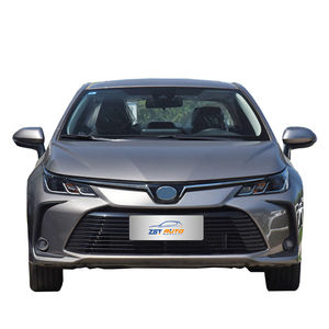 2022รุ่นใหม่ล่าสุดระยะยาวยานพาหนะพลังงานบริสุทธิ์ไฟฟ้าโตโยต้าโคโรลล่าเบนซินเครื่องยนต์คู่1.8L ECVT รถ Pioneer - Product Image 1