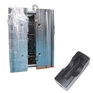 แม่พิมพ์ฉีดพลาสติกแบบกำหนดเอง Odm Oem สำหรับฝาครอบที่ชาร์จ ออกแบบแม่พิมพ์ - Product Image 1