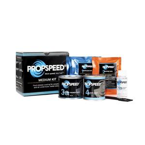 Propspeed OM-RPS500 media Kit eliche Marine - Product Image 1