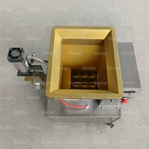 Diviseur <span class=keywords><strong>de</strong></span> pâte pneumatique, coupeur, <span class=keywords><strong>distributeur</strong></span> automatique <span class=keywords><strong>de</strong></span> pâte, <span class=keywords><strong>machine</strong></span> à mouler en boule, diviseur <span class=keywords><strong>de</strong></span> pâte, arrondisseur <span class=keywords><strong>de</strong></span> pâte pour <span class=keywords><strong>pizza</strong></span> - Product Image 6