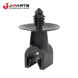 Collier de serrage, tube de frein, n° 8 pour Toyota Hilux GUN125 2006-2015 OE 96221-10706 9622110706 - Product Image 3