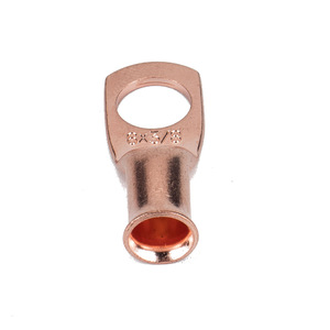ขั้วต่อสายไฟทองแดงบริสุทธิ์ขนาด AWG สำหรับการเชื่อมต่อสายไฟ - Product Image 2