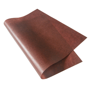 Fogli/rotolo di carta glassine per caffè 30gsm per cottura di cupcake e imballaggi di cioccolato - Product Image 3