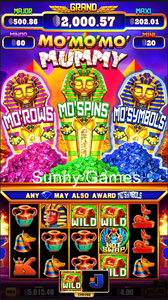 MO MO MO Mummy Skill Edition Preview Wild Swap Feature Spin Rate 85% Pantalla Vertical (MOQ1Pcs) Precio <span class=keywords><strong>de</strong></span> Fábrica para Máquina <span class=keywords><strong>de</strong></span> Entretenimiento - Product Image 3