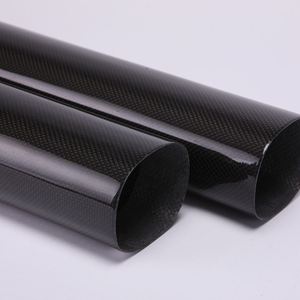<b>Tripod</b> Carbon Fiber Tube 1 Inch with High Strength - Product Image 6