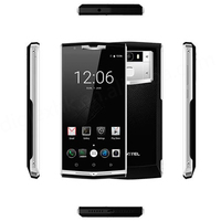 هاتف OUKITEL K10000 Pro الأصلي بشاشة 5.5 بوصة، ذاكرة وصول عشوائي 3 جيجابايت، ذاكرة تخزين 32 جيجابايت، بطارية كبيرة 10000 مللي أمبير، نظام أندرويد 7.1، معالج ثماني النواة MT6750T