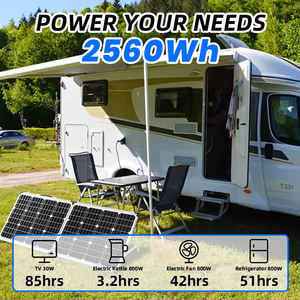 12v 200ah LiFePO4バッテリーソーラーシステムの代わりに鉛酸バッテリーパック - Product Image 3