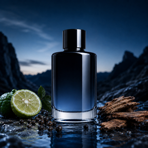 น้ำหอม Eau de Toilette สำหรับผู้ชายน้ำหอมน้ำหอมน้ำหอมน้ำหอมกลิ่นวู๊ดดี้สำหรับสวมใส่ทุกวันหรูหราแบบชาวยุโรป - Product Image 4