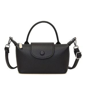 Sac bandoulière matelassé mini de luxe imperméable avec lettres, nouvelle collection 2025, pour femme, été-automne, vente en gros - Product Image 6