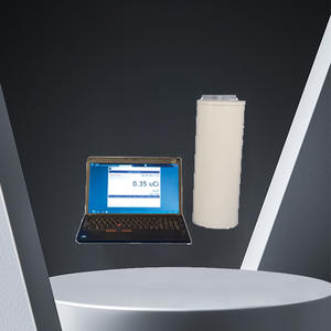 Misuratore di Radioattività Multifunzione America CAPINTEC CRC-Ultra, Strumento per la Misurazione dell'Attività Radioattiva - Product Image 3