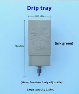 L'ensemble <span class=keywords><strong>de</strong></span> colonnes d'escalade <span class=keywords><strong>de</strong></span> plantes chaudes comprend un support <span class=keywords><strong>de</strong></span> tige fixe Grande colonne <span class=keywords><strong>de</strong></span> mousse <span class=keywords><strong>de</strong></span> sphaigne interconnectable en forme <span class=keywords><strong>de</strong></span> Monstera - Product Image 4