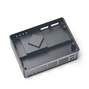 เราเตอร์ขนาดเล็กที่มาเปิดพร้อมพอร์ตอีเธอร์เน็ต2.5G คู่ <span class=keywords><strong>Nanopi</strong></span> <span class=keywords><strong>R5S</strong></span> - Product Image 4