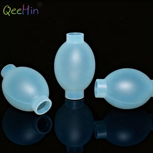 Tùy Chỉnh Y Tế Cấp Sản Phẩm <span class=keywords><strong>Silicone</strong></span> Độ Đàn Hồi Cao Độ Bền <span class=keywords><strong>Silicone</strong></span> Bóng Đèn Bơm Cho Máy Bơm & Van Hệ Thống - Product Image 4