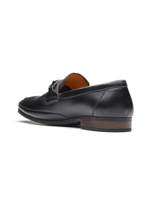 Mocasines Formales de Cuero Importado con Punta Redonda, Diseño sin Cordones, Forro de Cuero DD y Lámina de Ortholite de Cuero TPR - Product Image 5