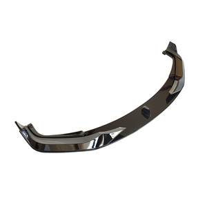 EN Stock Accesorios para automóviles Anti-Scratch AC Style Front Lip para <span class=keywords><strong>BMW</strong></span> 8 Series G14 G15 G16 2018-2025 - Product Image 1