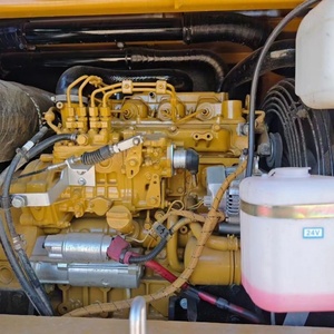 Excavatrice Caterpillar d'occasion à bas prix du Japon, modèles 308E, 308E2, 8T, 306, 307, 308, CAT308E2 pour usage agricole, certifiée EPA/CE - Product Image 6