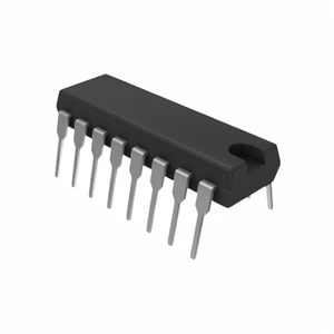 Logic MC14504BCPG Original One Stop Service 16 DIP Buy Electronics Components Online - Product Image 1