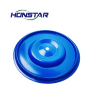 Cartouche filtrante Honstar nouvelle génération pour collecteur de poussière d'air, en acier au carbone laminé à froid, efficace pour le pulvérisation et l'estampage
