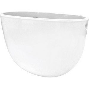 Réservoir de toilettes Tall Fern au design élégant en forme de boîte pour salles de bain stylées - Product Image 1