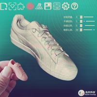 Thunk3D-escáner 3D de joyería JS300, alta precisión y alta resolución