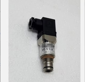 Indicateur de blocage du filtre VR2C.0 VD 2 LE.1 Indicateur de blocage de bonne qualité VD2D.0 /L220 W VD2DO/-L24 03/06 VD5D.0 /-L24 - Product Image 3