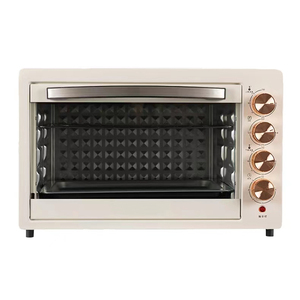 فرن كهربائي بسعة كبيرة 45 لتر مباشرة من المصنع - Product Image 1