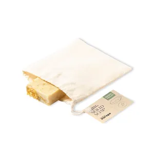 Savon végétalien à la calendula gadgets écologiques - Product Image 3