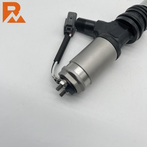 Injecteur de carburant Common Rail 095000-0722 ME300290 de remplacement pour moteur diesel 6M60T - Product Image 5