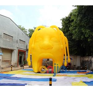 ขายหัว <span class=keywords><strong>Travis</strong></span> <span class=keywords><strong>Scott</strong></span> สําหรับตกแต่งสร้างสรรค์ - Product Image 3