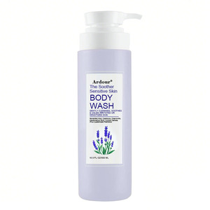 Gel de Ducha Corporal con Aceite de Semilla de Uva, Reafirmante, Iluminador, Hidratante y Limpiador para Mujeres y Hombres - Product Image 5