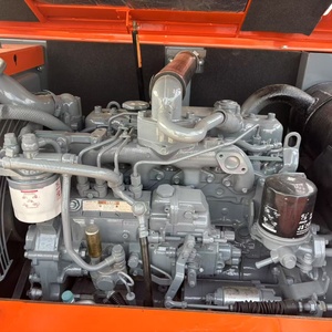 2023 99% Neuf d'occasion Hitachi ZX70 Matériel d'occasion Excavatrice d'occasion Excavatrice hydraulique sur chenilles d'occasion Hitachi ZX70 50 60 120 - Product Image 5