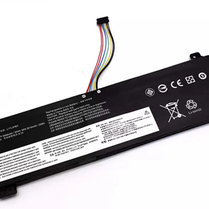 Batería Nueva para Portátil L17L2PB3 de 7.6V/30Wh para <span class=keywords><strong>Lenovo</strong></span> <span class=keywords><strong>V130</strong></span>-15IGM <span class=keywords><strong>V130</strong></span> V530-<span class=keywords><strong>15IKB</strong></span> V330-15/14IKB - Product Image 1